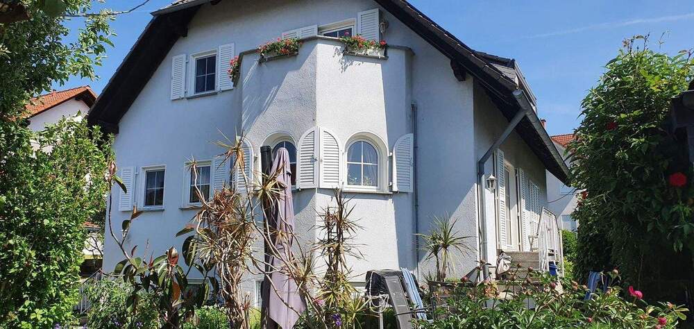 Einfamilienhaus Hasselroth Neuenhaßlau - 4 Zimmer, 159 m&sup2;, 630.000&euro; | Angebot:25657426