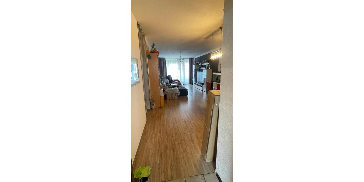 Etagenwohnung Dietzenbach - 4 Zimmer, 100 m&sup2;, 269.000&euro; | Angebot:22359662