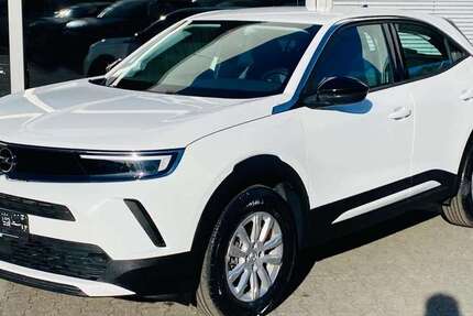 Opel Mokka 3.500 km 18.950 &euro; Dieburg 64807