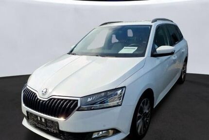 Skoda Fabia 40.888 km 17.450 &euro; Groß-Umstadt 64823