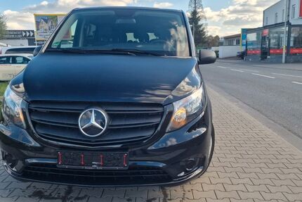 Mercedes-Benz Vito 97.000 km 36.900 &euro; Dietzenbach 63128