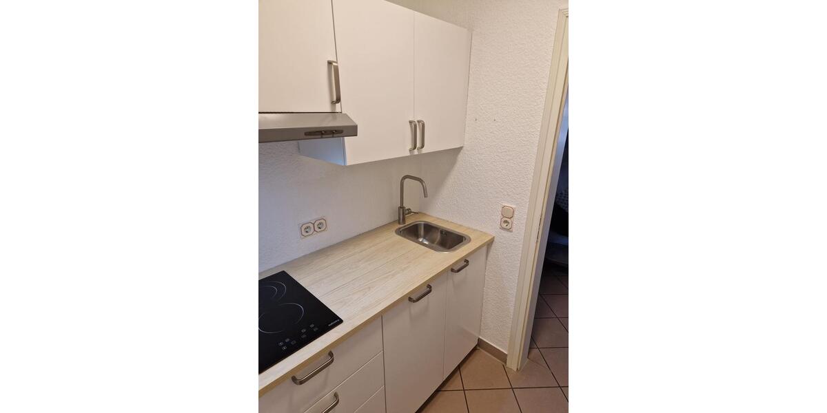 Etagenwohnung Karlstein am Main - 1.5 Zimmer, 45 m&sup2;, 810&euro; | Angebot:25879204