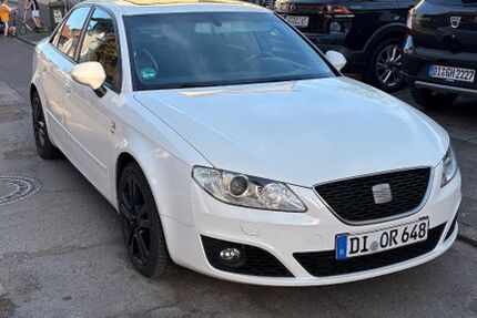 Seat Exeo 203.000 km 1.700 &euro; Dieburg 64807