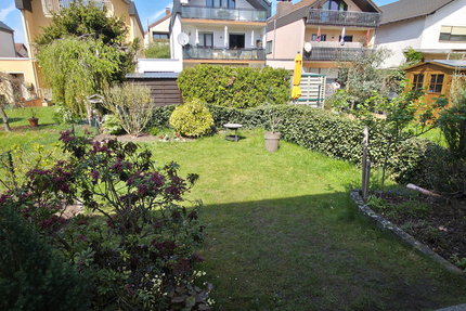 Rodgau-Jügesheim Familienglück! Großzügiges Reihenhaus in ruhiger und begehrter Wohnlage! - Haus Rodgau | Angebot:26645085