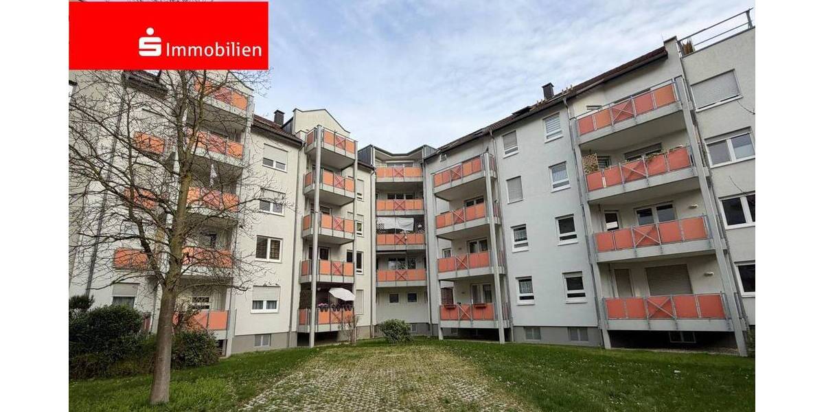 Etagenwohnung Mühlheim - 2 Zimmer, 69 m&sup2;, 165.000&euro; | Angebot:26018019