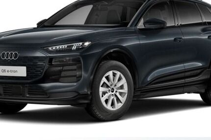 Audi Q6 e-tron 31.123 km 58.025 &euro; Großwallstadt 63868