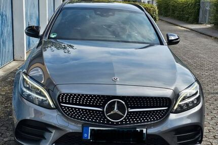 Mercedes-Benz C 220 160.000 km 21.500 &euro; Mainaschaff 64814