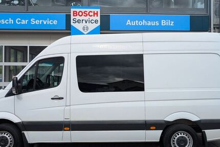 Mercedes-Benz Sprinter 145.000 km 19.840 &euro; Collenberg 97903