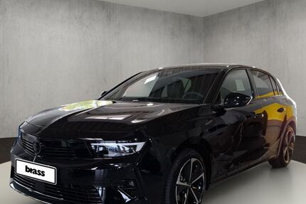 Opel Astra 9.900 km 25.450 &euro; Aschaffenburg 63739