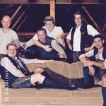 Gaudinockerl XXL - Wirtshaus-Brettl-Musi