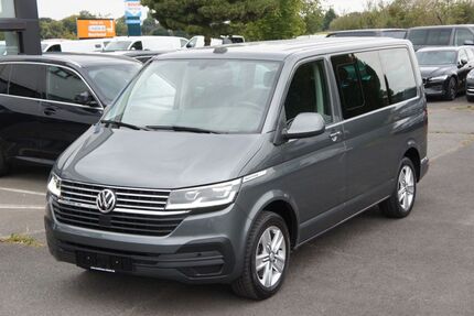 VW T6 Multivan 103.800 km 39.886 &euro; Großkrotzenburg 63538