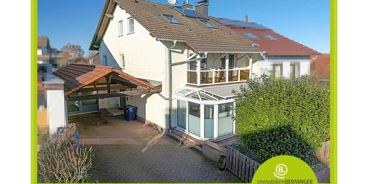 Einfamilienhaus Johannesberg - 5 Zimmer, 180 m&sup2;, 569.000&euro; | Angebot:25394759