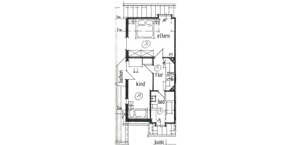 Doppelhaushälfte Aschaffenburg Schweinheim - 4 Zimmer, 144 m&sup2;, 720.000&euro; | Angebot:26683607