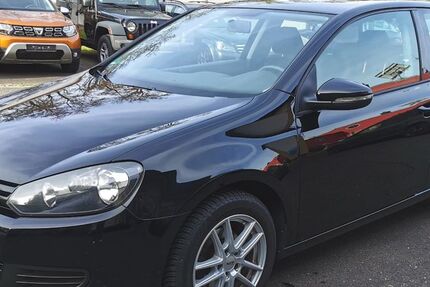 VW Golf 158.732 km 3.600 &euro; Aschaffenburg 63741