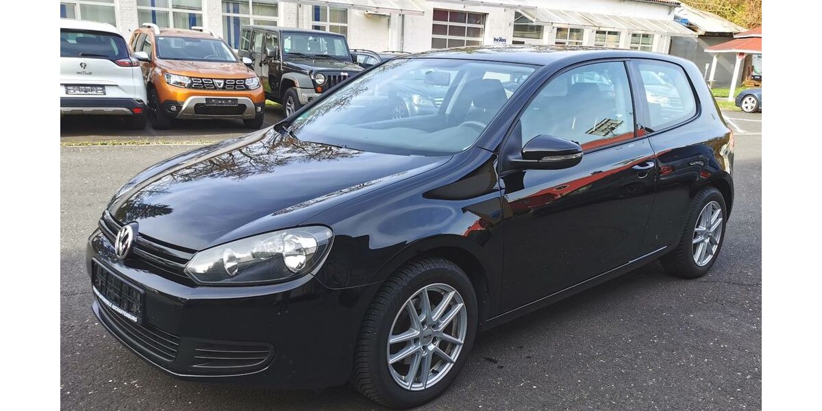VW Golf 158.732 km 3.600 &euro; Aschaffenburg 63741