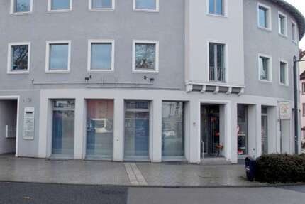 Gewerbeobjekt Aschaffenburg Österreicher Kolonie - 1.620&euro; | Angebot:21509323