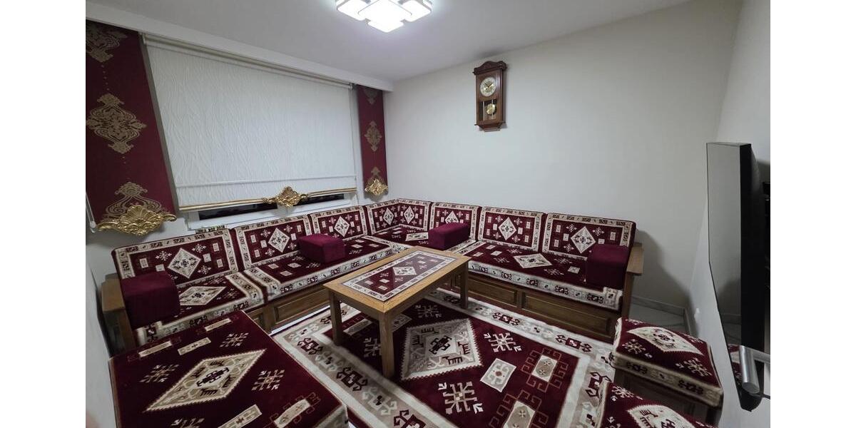 Etagenwohnung Erlensee - 4 Zimmer, 130 m&sup2;, 1.700&euro; | Angebot:24753661