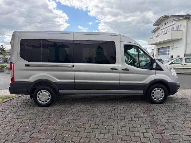 Ford Transit 212.000 km 13.500 &euro; Rödermark 63322