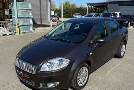 Fiat Linea 202.500 km 2.750 &euro; Klingenberg 63911