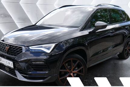 Cupra Ateca 62.523 km 28.947 &euro; Gelnhausen 63571