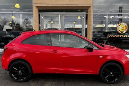 Seat Ibiza 121.340 km 6.590 &euro; Aschaffenburg 63741
