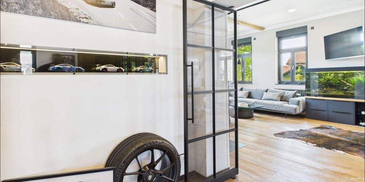 Mehrfamilienhaus, Wohnhaus Johannesberg Oberafferbach - 9 Zimmer, 320 m&sup2;, 1.849.000&euro; | Angebot:25747490