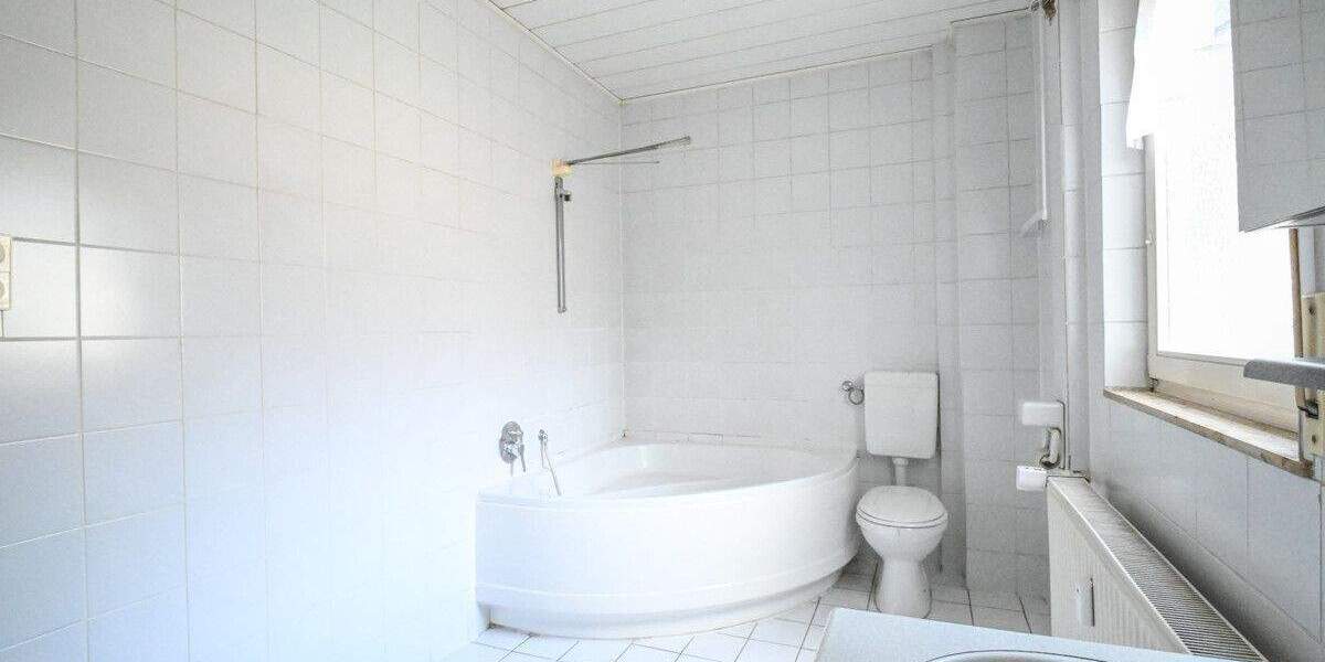 Mehrfamilienhaus, Wohnhaus Babenhausen - 6 Zimmer, 155 m&sup2;, 329.000&euro; | Angebot:25774787