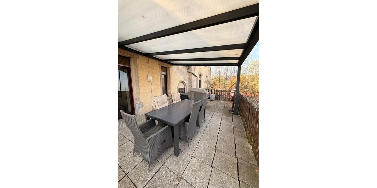 Etagenwohnung Hösbach - 4 Zimmer, 135 m&sup2;, 330.000&euro; | Angebot:25793999