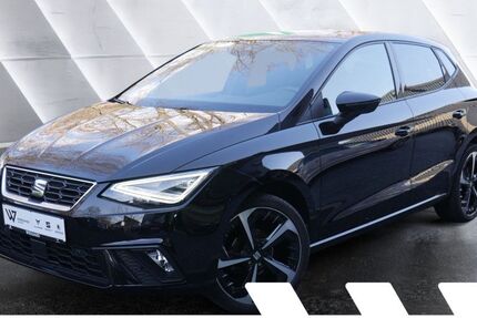 Seat Ibiza 42.692 km 14.923 &euro; Gelnhausen 63571