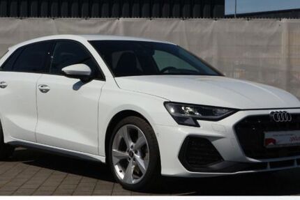 Audi A3 28.040 km 34.790 &euro; Großwallstadt 63868
