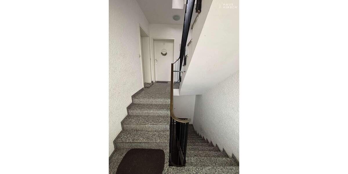 Etagenwohnung Rodgau Jügesheim - 3 Zimmer, 87 m&sup2;, 330.000&euro; | Angebot:25702410