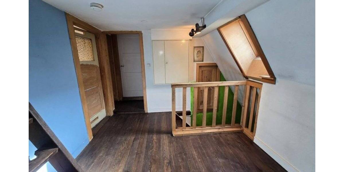 Einfamilienhaus Breuberg / Neustadt Neustadt - 4 Zimmer, 95 m&sup2;, 125.000&euro; | Angebot:25667643