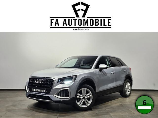 Audi Q2 18.030 km 26.780 &euro; Mainaschaff 63814