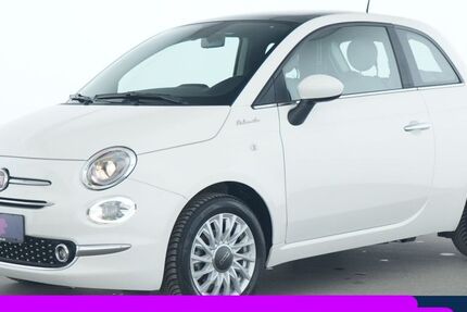 Fiat 500 10.932 km 13.155 &euro; Dietzenbach bei Frankfurt 63128