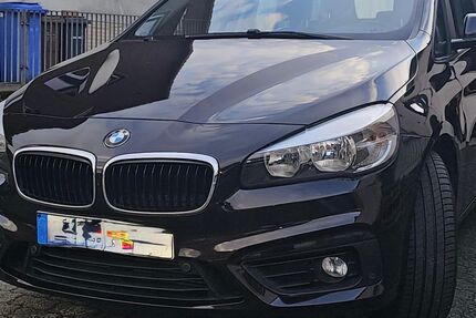 BMW 220 Gran Tourer 66.000 km 18.200 &euro; Mömbris 63776