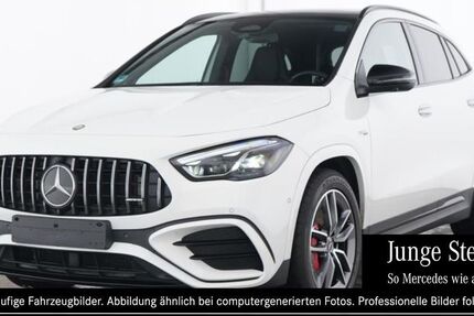 Mercedes-Benz GLA 35 AMG 23.700 km 52.650 &euro; Aschaffenburg 63741