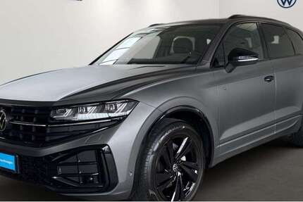 VW Touareg 15.789 km 71.480 &euro; Aschaffenburg 63741