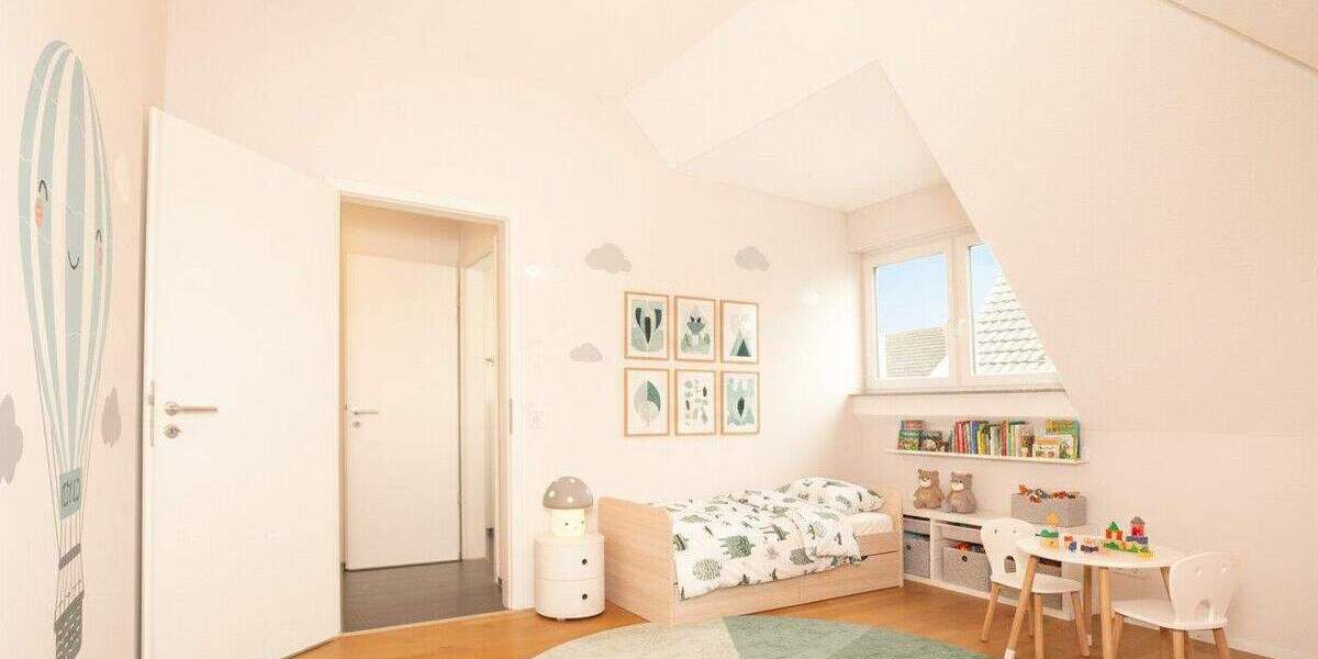 Etagenwohnung Rödermark / Urberach Urberach - 4 Zimmer, 94 m&sup2;, 439.000&euro; | Angebot:25776949