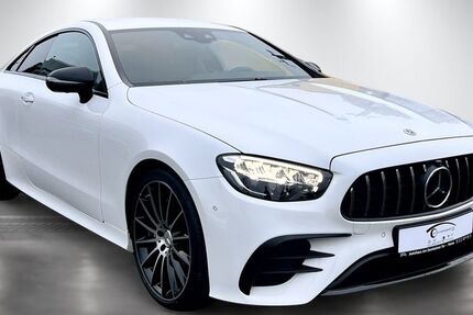 Mercedes-Benz E 53 AMG 36.200 km 61.890 &euro; Hanau 63450