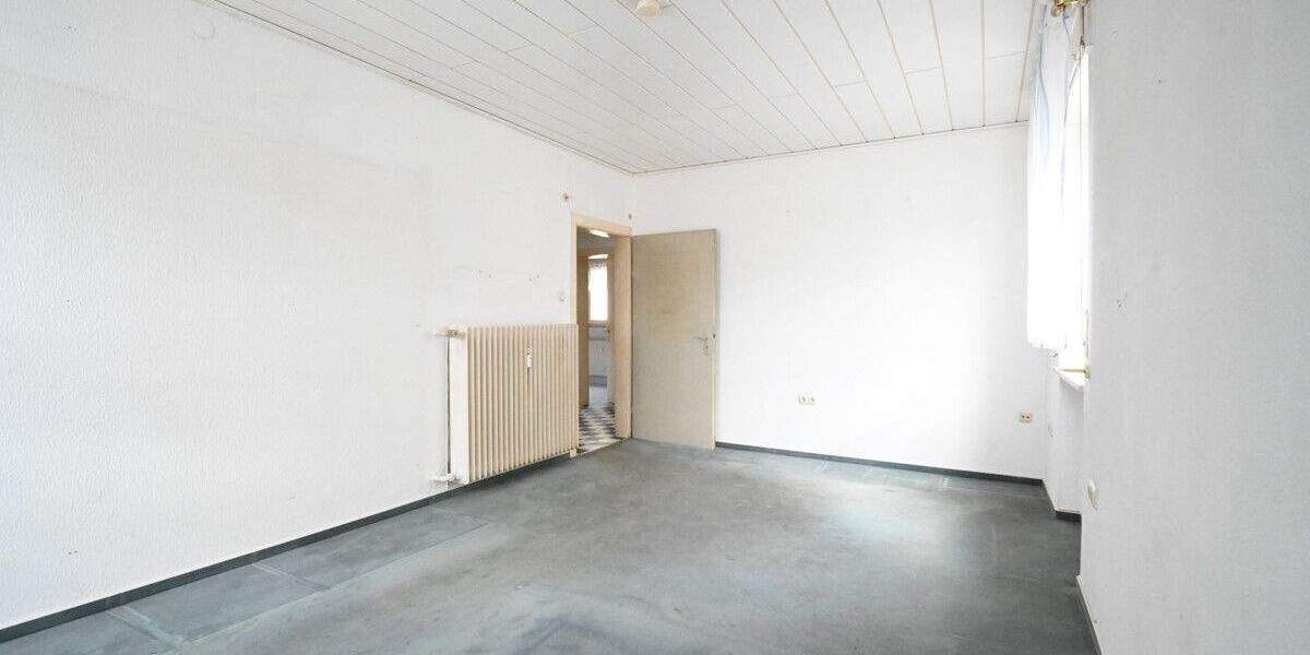 Mehrfamilienhaus, Wohnhaus Babenhausen - 6 Zimmer, 155 m&sup2;, 329.000&euro; | Angebot:25774787