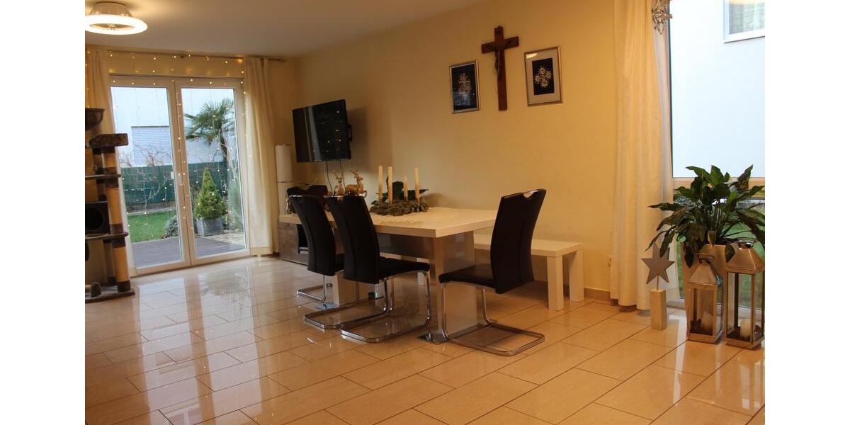 Doppelhaushälfte Seligenstadt - 5.5 Zimmer, 150 m&sup2;, 649.000&euro; | Angebot:25432336