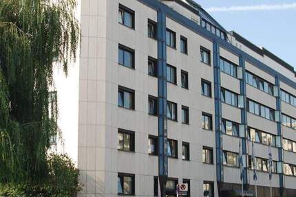 Gewerbeobjekt Dietzenbach Altstadt - 2 Zimmer, 55 m&sup2;, 440&euro; | Angebot:25732083