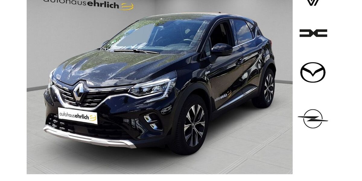 Renault Captur 9.000 km 26.980 &euro; Aschaffenburg 63741