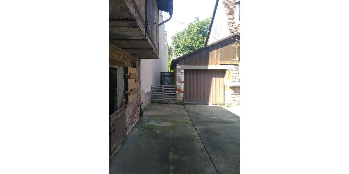 Einfamilienhaus Breuberg - 130.000&euro; | Angebot:24100992