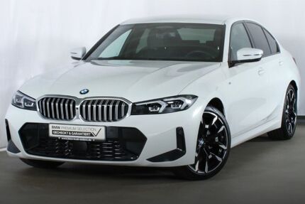 BMW 318 8.501 km 38.958 &euro; Maintal 63477