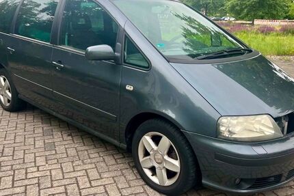 Seat Alhambra 280.000 km 1.499 &euro; Dörnigheim 63477