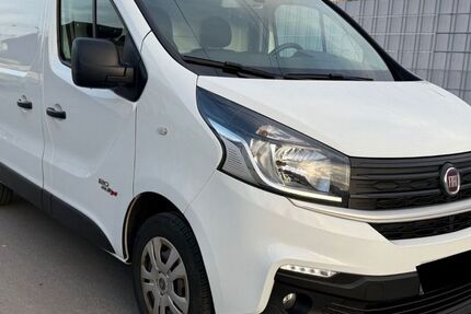 Fiat Talento 244.202 km 6.990 &euro; Dieburg 64807