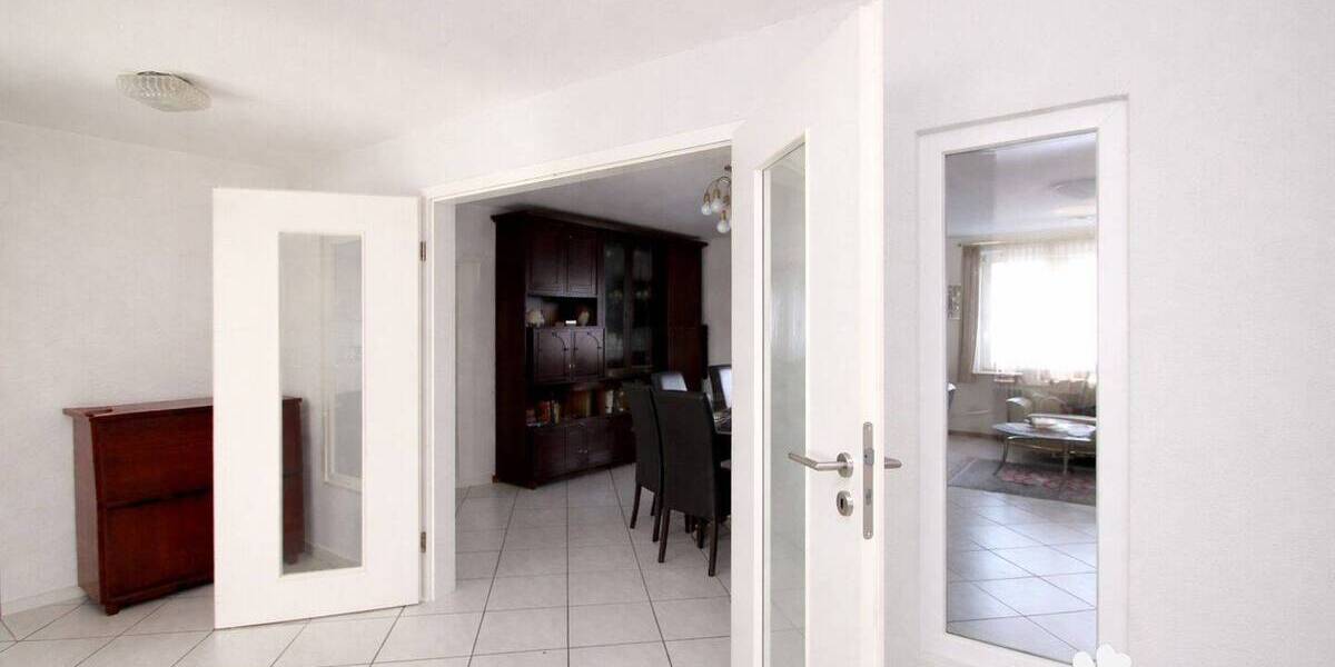 Mehrfamilienhaus, Wohnhaus Karlstein am Main Großwelzheim - 8 Zimmer, 235 m&sup2;, 559.000&euro; | Angebot:26065665