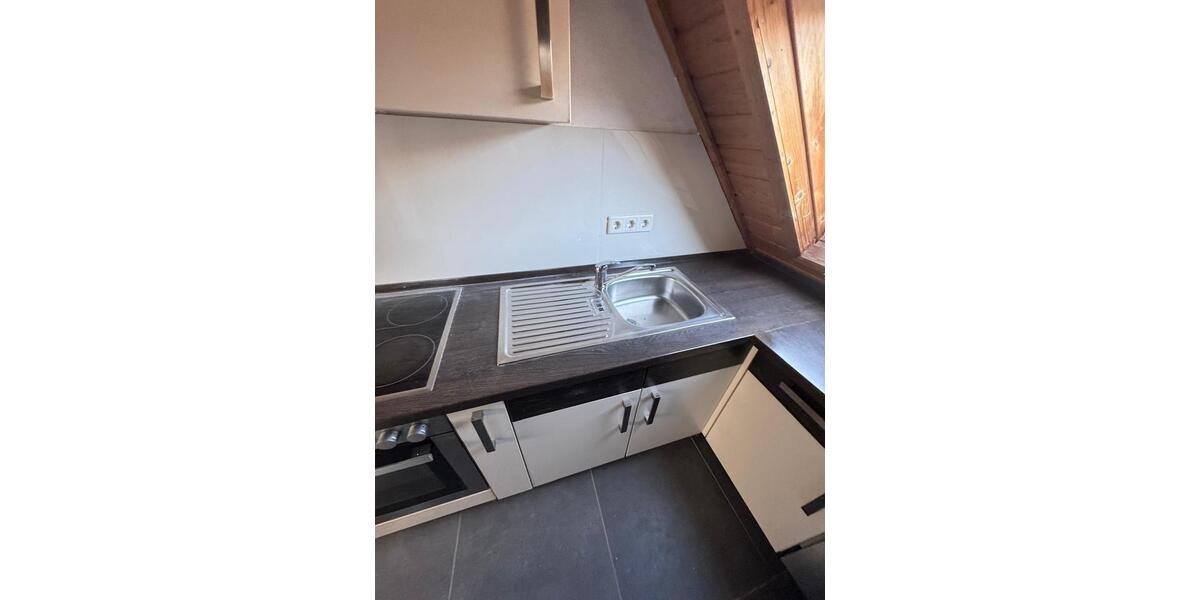 Dachgeschoßwohnung Höchst im Odenwald - 3 Zimmer, 790&euro; | Angebot:23104827