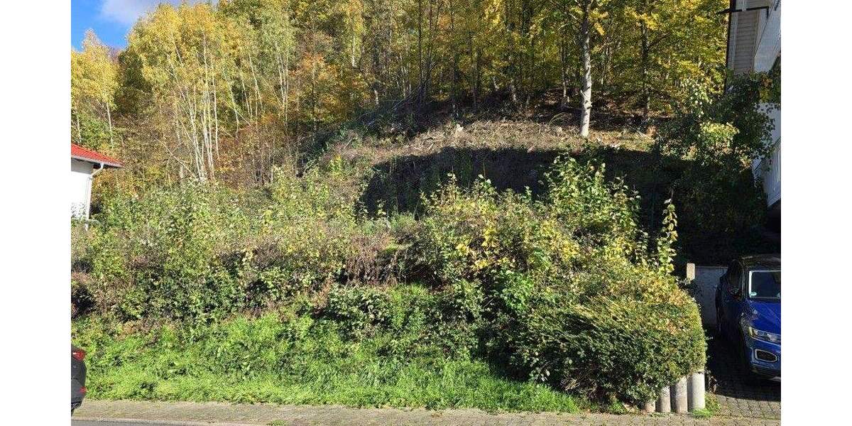 Grundstück Breuberg / Sandbach Sandbach - 119.000&euro; | Angebot:25666418